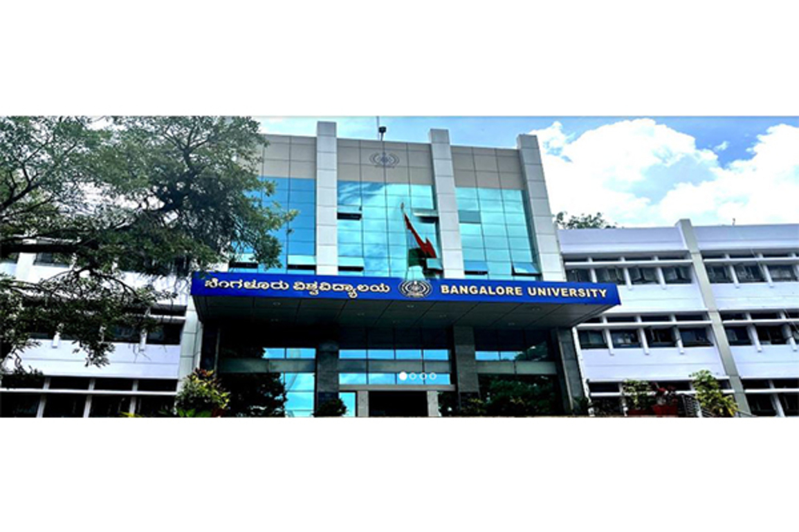 Bangalore University clarifies allegations of discrimination against Dalit faculty