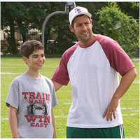 Adam Sandler's tribute to Cameron Boyce in 'Happy Gilmore 2' touches his mother's heart