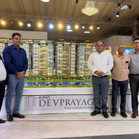 Eden Realty Group Unveils Eden Devprayag Scale Model Alongside Bengal's First Unreal Engine-Powered Immersive VR Experience