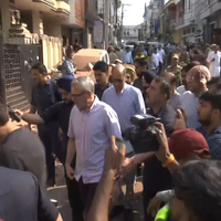 J-K govt announces Rs. 10 lakh aid for Pakistan shelling victims' families