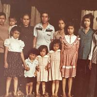 Opinion- 50 years after the fall of Saigon- A familys journey from Vietnam to the U.S.