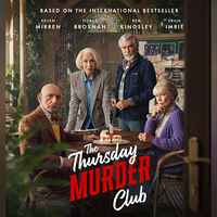 'The Thursday Murder Club' trailer: Helen Mirren, Pierce Brosnan, Ben Kingsley set out to find a murderer