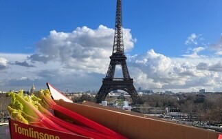 Horticultural focus: Thriving inside Yorkshire's rhubarb triangle