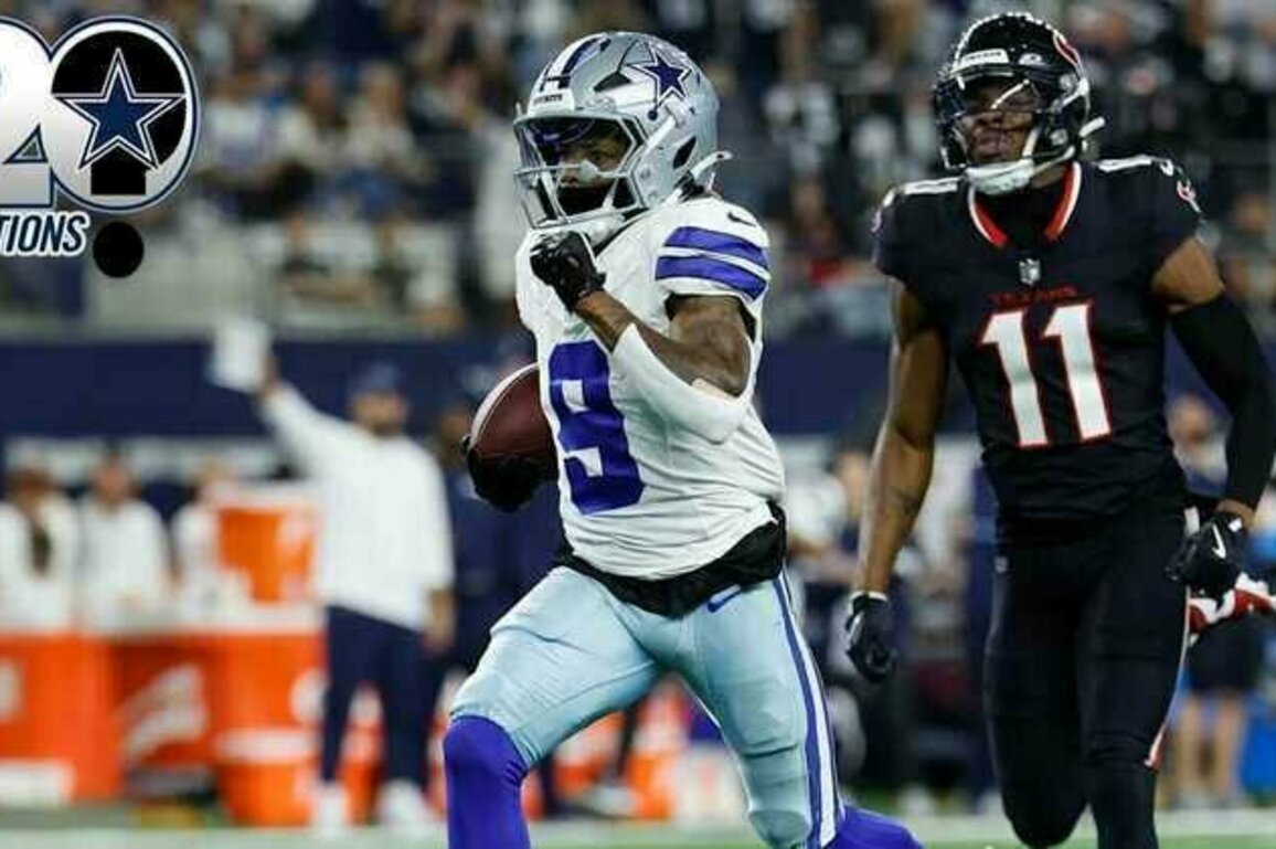 20 Questions: Do you see a new role for KaVontae Turpin