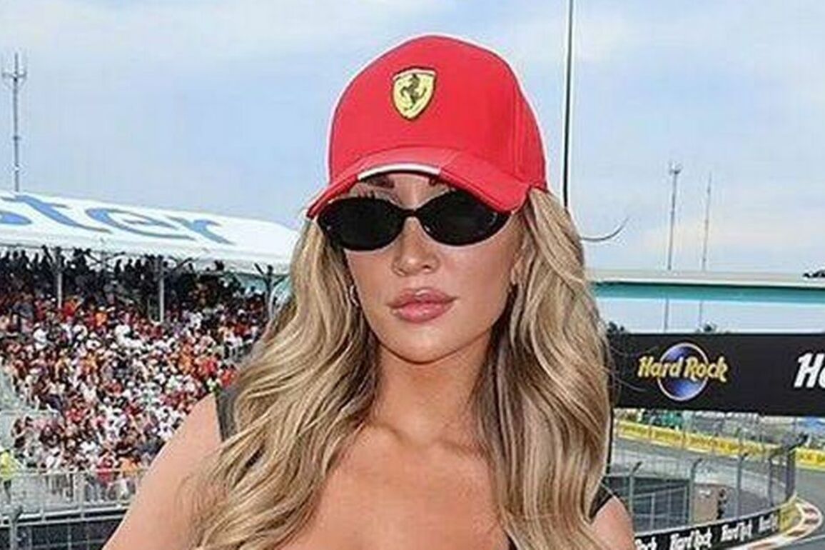 Liam Payne's girlfriend speaks out for first time after being cut out of his 24m fortune
