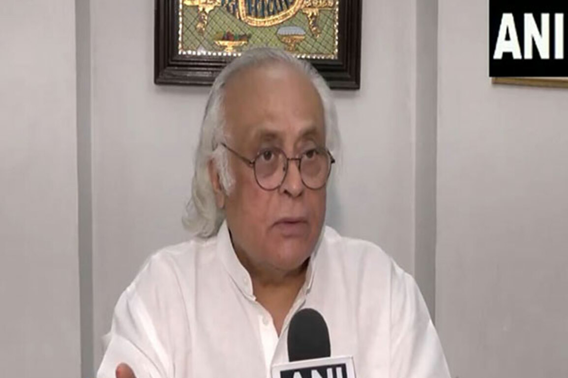 "Cannot decide who real target is...": Jairam Ramesh slams BJP over handling of Pahalgam terror attack