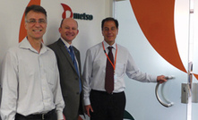 Metso joins forces with Australian bodies to promote mining R&D