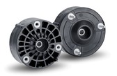 ContiTech develops new strut mount for car chassis