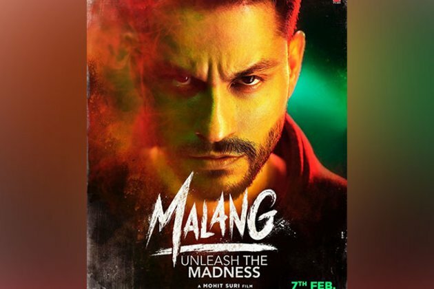 Kunal Kemmu celebrates 3 years of 'Malang'