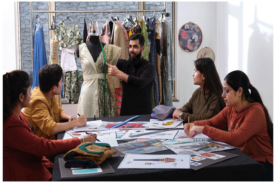 AAFT Launches Industry-Integrated Undergraduate Fashion Design Program in Line with Current Trends in Clothing and Lifestyle