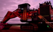 Contractor Buma has mobilised two 400 tonne excavators at BCC's Broadmeadow East coal mine in Queensland. 