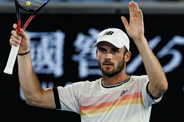 Semi Cinderella? Tommy Paul huge underdog vs. Novak Djokovic