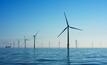  Offshore wind to power electrolysers 