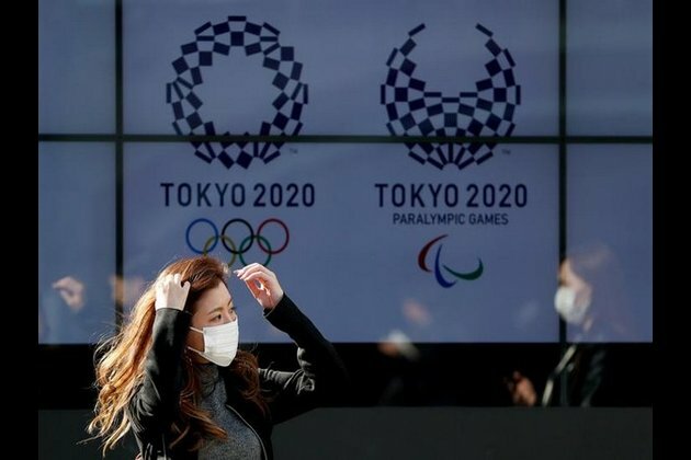 COVID-19: New Zealand athletes call for Tokyo Olympic postponement