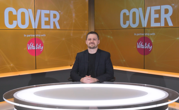 The COVER Review: Aviva HNW, HSBC Life migration, Guardian underwriting and more