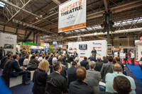 Five good strategies for making the most of the UK's largest construction event