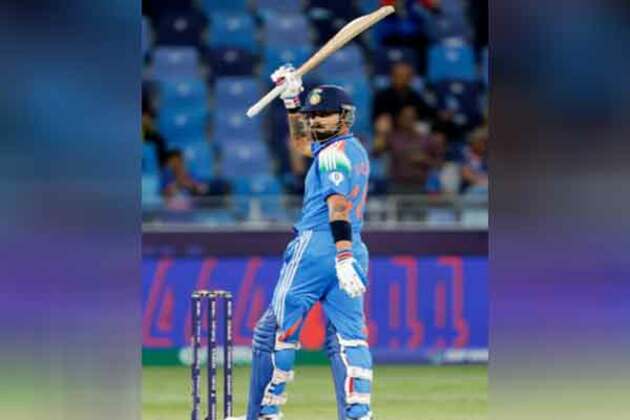 "That shot was unnecessary": Yograj criticises Virat's dismissal during CT semifinal, hails batter as "match-winner"
