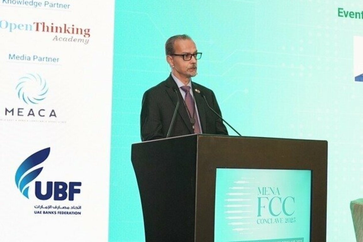 Compliance key to banking industry, sustainable development: UAE Banks Federation