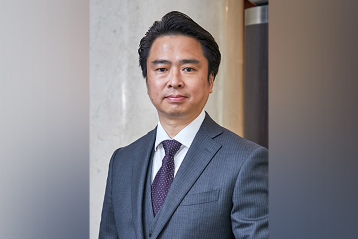 Takashi Nakajima will be Honda Cars India new President and CEO from April 1