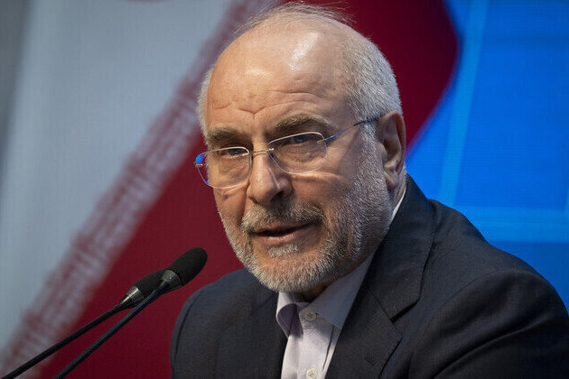 Iran praises China for rejecting US threats