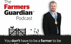 Tough guy' Vinnie Jones releases update on new farm documentary series, Farm News