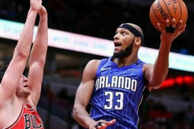 Ex-NBA star shot dead