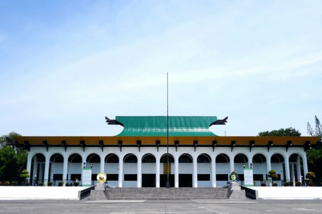 BARMM to be placed under MGCQ starting June 1