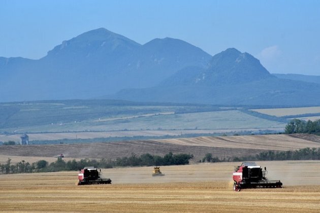 How Russia-Ukraine conflict could influence Africa's food supplies