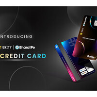 Unity Bank and BharatPe partner to launch India's first EMI driven card