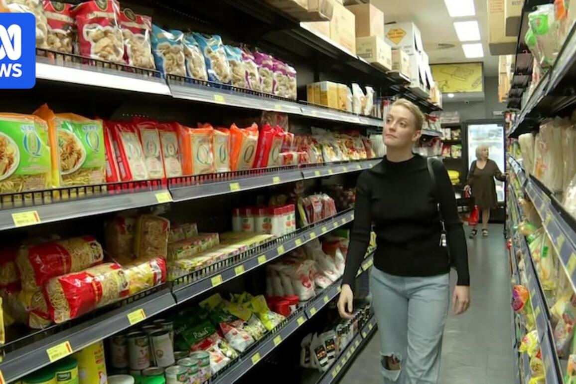 Fears eating disorders could be triggered by food insecurity