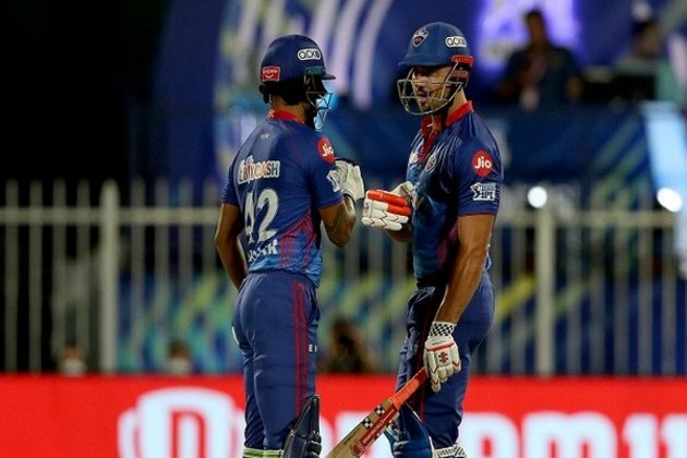 Sending Stoinis at number 3 right decision, but we didn't get the outcome, says Ponting