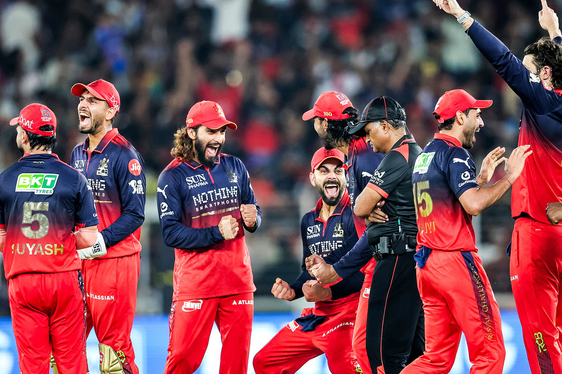 I feel RCB can defend their IPL title: Suresh Raina