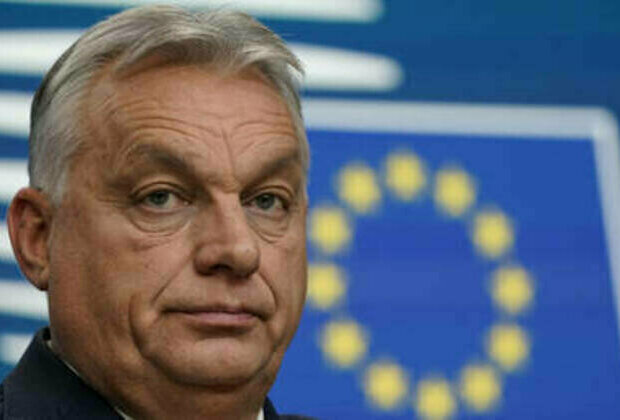 Bureaucrats in Brussels will 'reap what they sow' - Orban