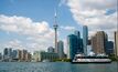 Micromine has chosen Toronto as its base to take on eastern Canada. Photo: City of Toronto