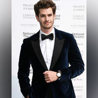 Paul Greengrass eyes Andrew Garfield to star in historical drama 'The Rage'