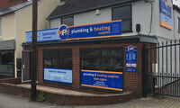 Cannock plumbers' merchant growth leads to relocation