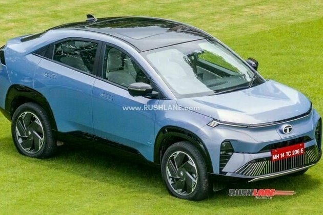Tata Nexon EV and Curvv EV Get Lifetime Battery Warranty