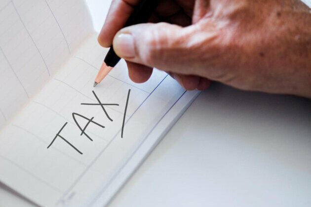 IMF Calls for Tax Reform, Sofia Stands Firm