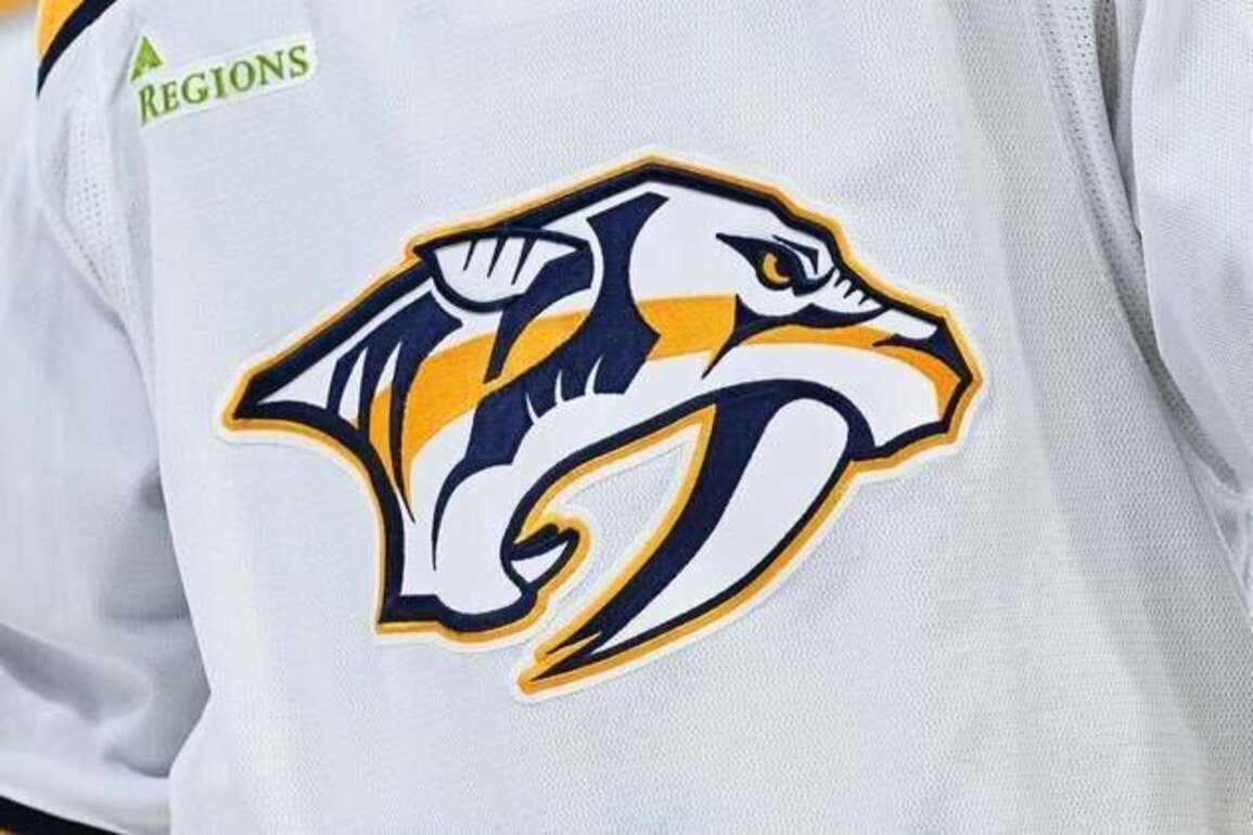 Predators tab Avalanche's Chris MacFarland as president, GM