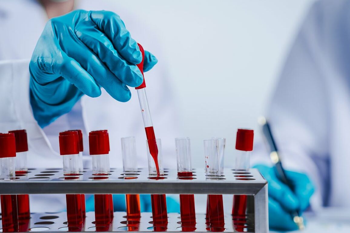 New blood test could tell if you'll get Alzheimer's years from now