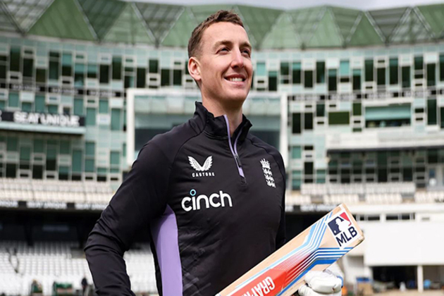 England skipper Brook praises young all-rounders Bethell, Rehan ahead of white-ball heavy schedule