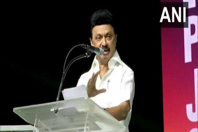 Kalaignar Memorial Library in Madurai will open in June