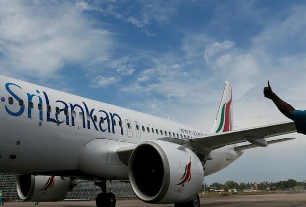 Looking for more destinations in India, says regional manager of Sri Lankan Airlines