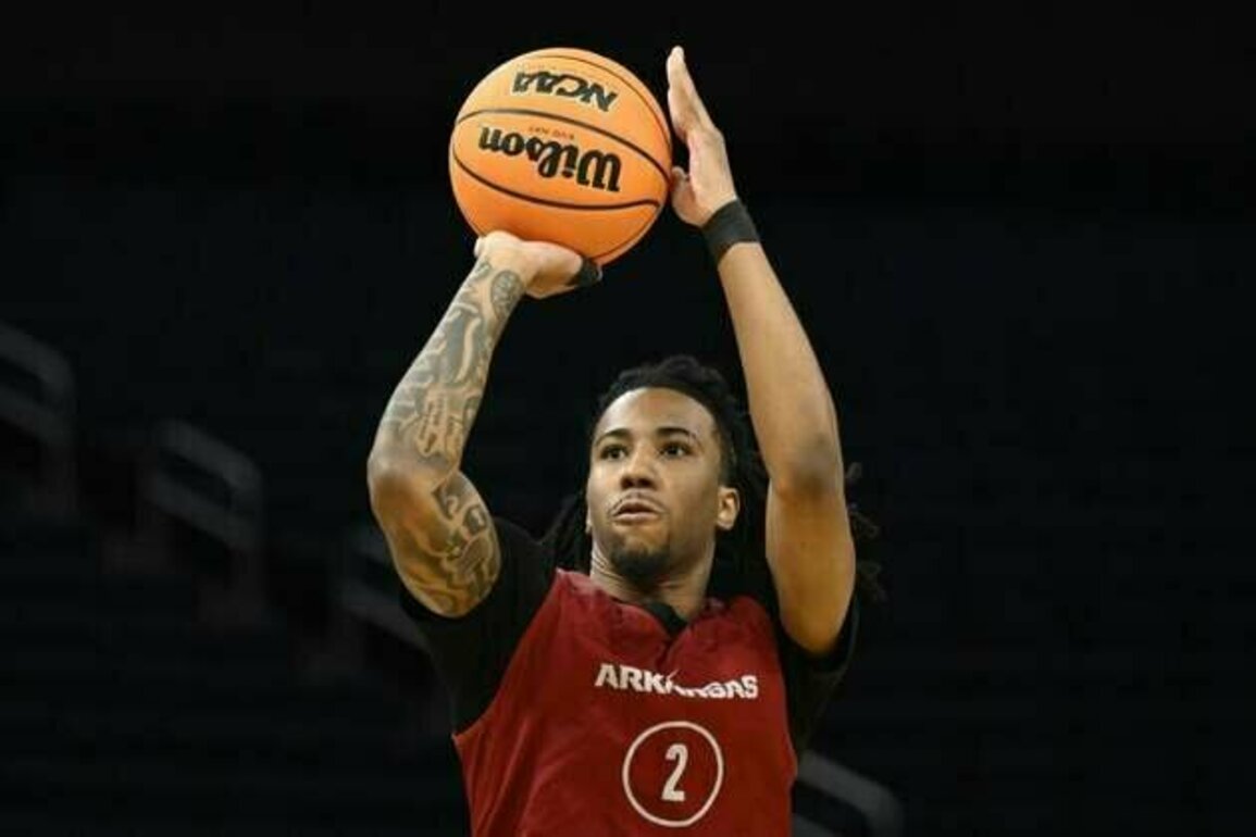 Florida PG Boogie Fland (hernia) out after surgery