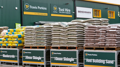 Newsweek ranks Travis Perkins among world's greenest companies