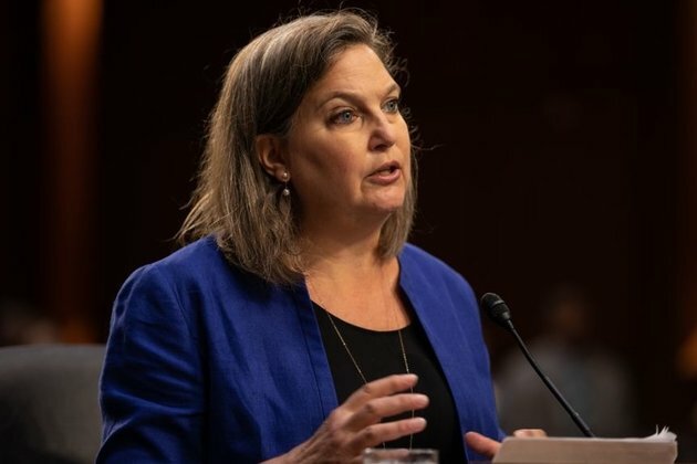 US has secret weapon against Russia Nuland