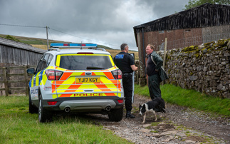 From the editor: Cost of crime down, but impact must never be underestimated 
