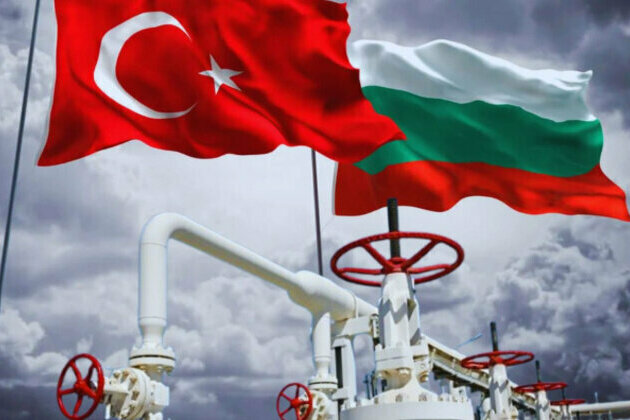 Bulgaria and Turkey Strengthen Energy Ties to Replace Russian Gas