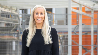 Arbor Forest Products boosts marketing division