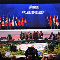20th East Asia Summit reaffirms commitment to multilateralism, urges collective action for global peace and progress
